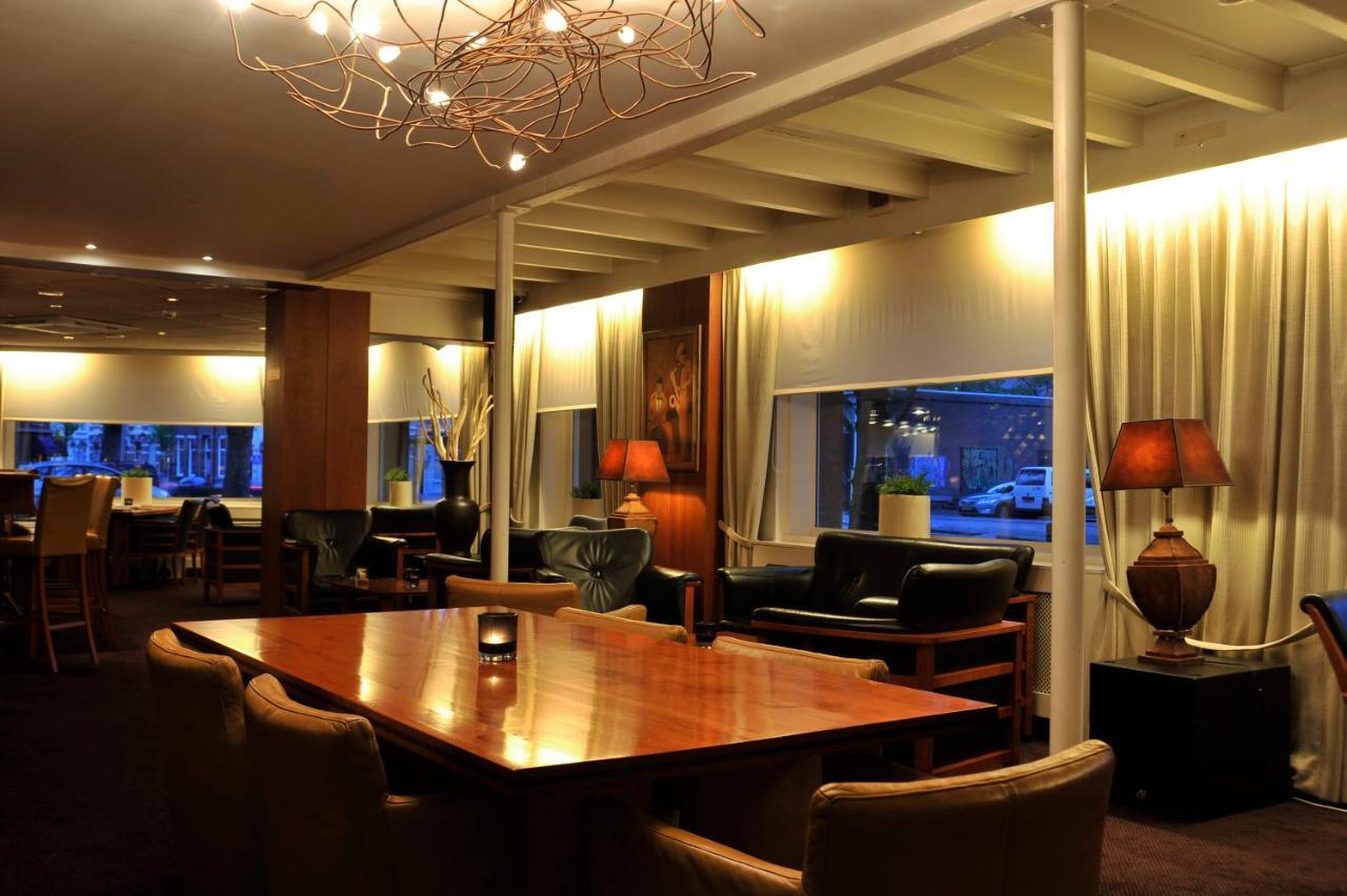 City Hotel Berg-op-Zoom Extérieur photo