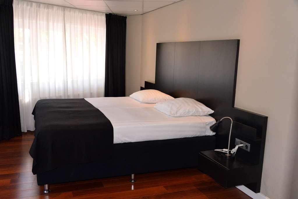 City Hotel Berg-op-Zoom Chambre photo