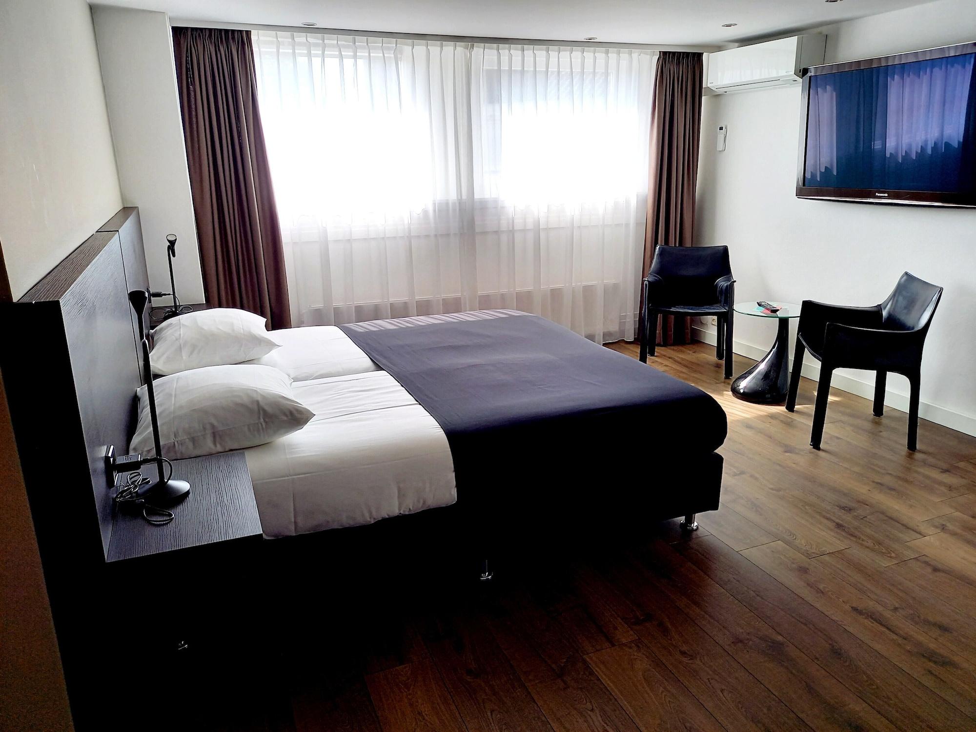 City Hotel Berg-op-Zoom Extérieur photo