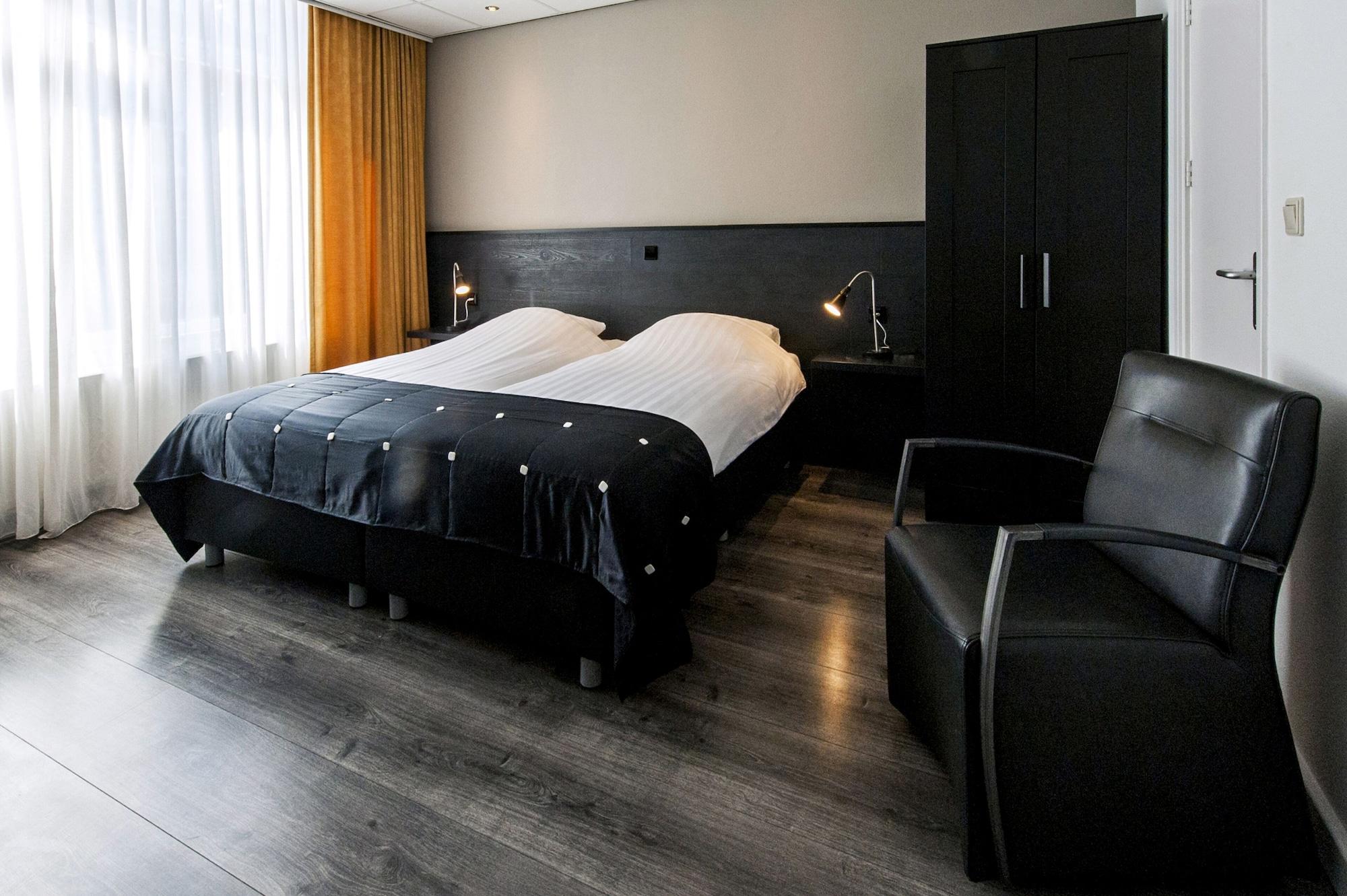 City Hotel Berg-op-Zoom Extérieur photo