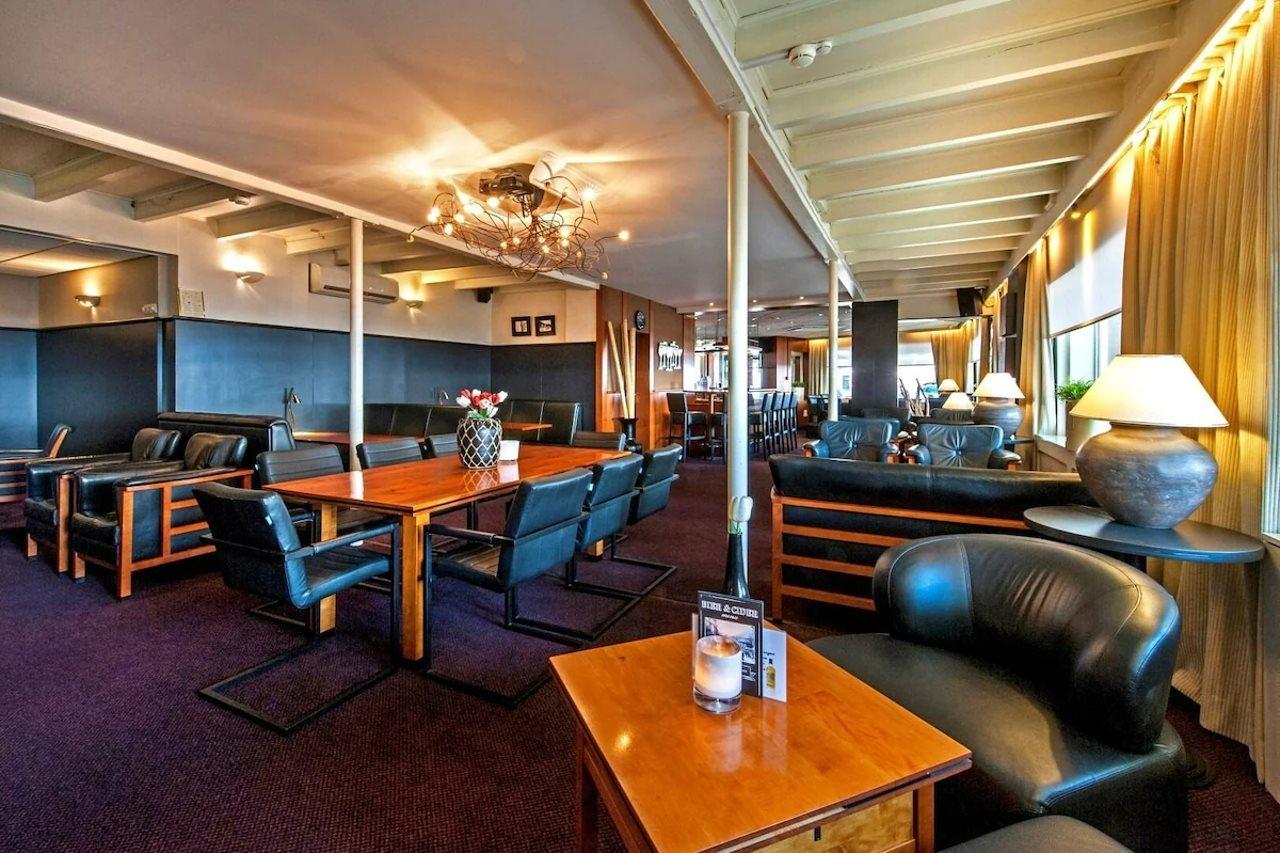 City Hotel Berg-op-Zoom Extérieur photo