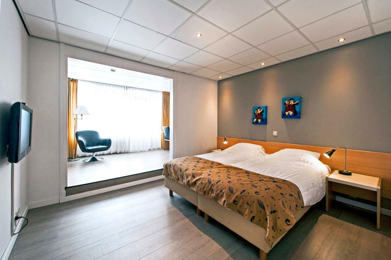 City Hotel Berg-op-Zoom Extérieur photo