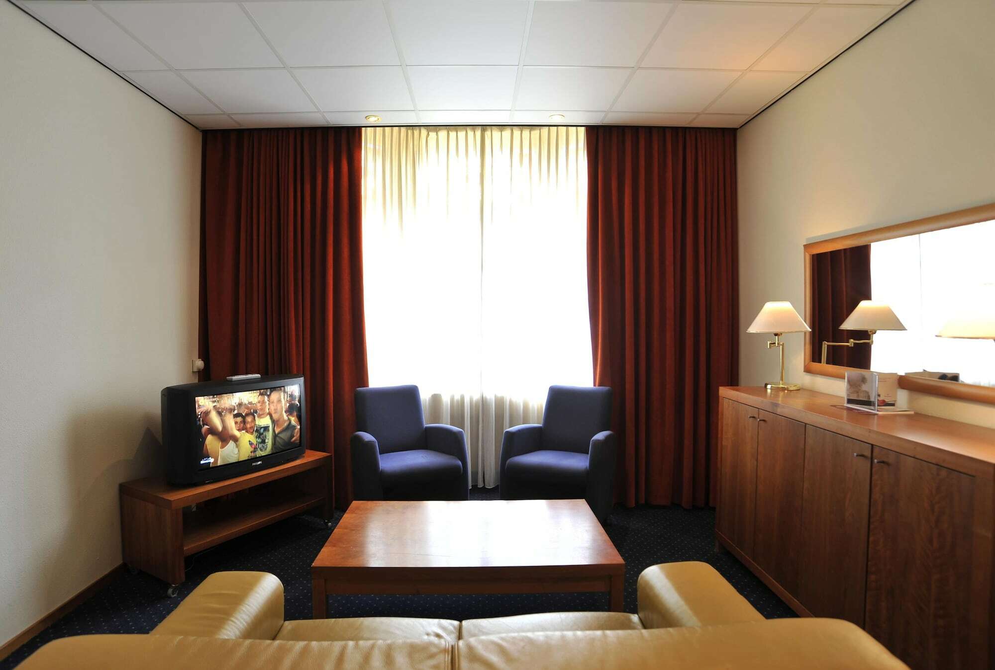 City Hotel Berg-op-Zoom Extérieur photo