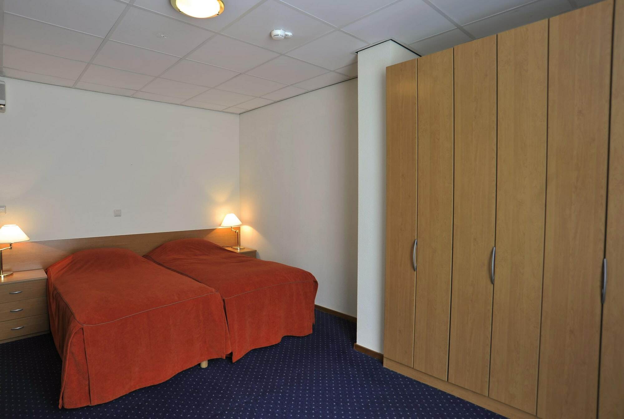 City Hotel Berg-op-Zoom Extérieur photo