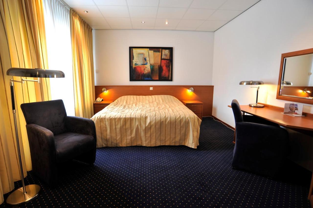 City Hotel Berg-op-Zoom Chambre photo