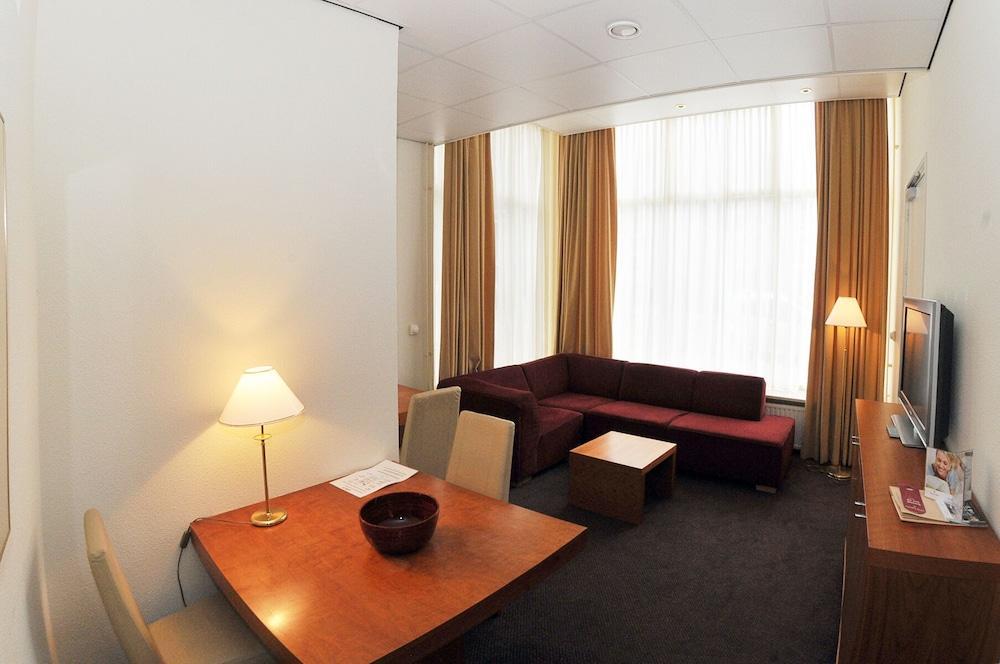 City Hotel Berg-op-Zoom Extérieur photo